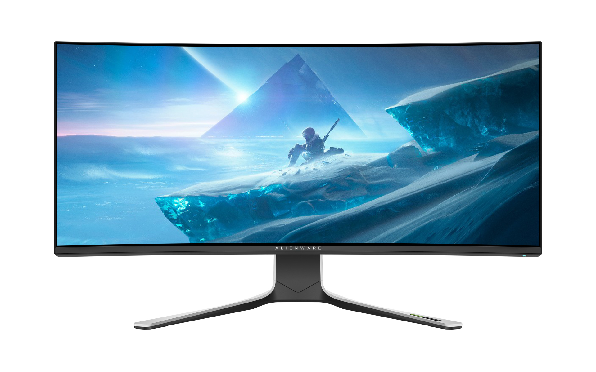 Монитор dell alienware aw3821dw обзор