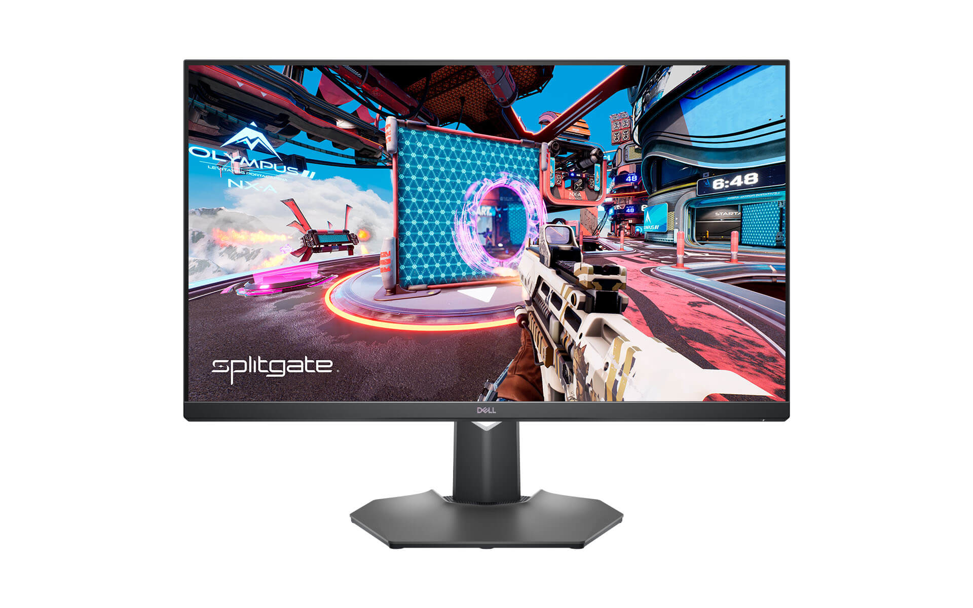 Dell 32 USBC Gaming Monitor G3223D